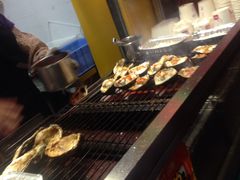 -冯姐生蚝(迎宾广场店)