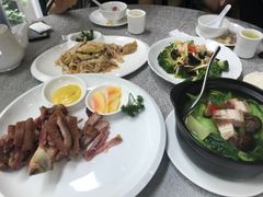 -和平馆·地道港澳茶餐厅(西门口店)
