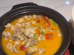 -老阿爸鲜鱼土菜(独墅湖店)