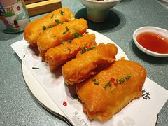 -鸡毛兑糖·尚宴(鄞州水街店)