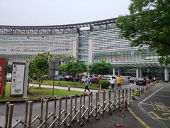 -上海中医药大学附属曙光医院(东部)