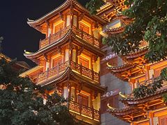 -大头虾越式风味餐厅(光明广场店)