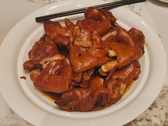 -杨厨的田园饭店(长城路店)