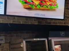 -赛百味SUBWAY(星摩尔店)