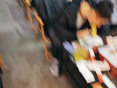 -烤小呆碳烤大肉筋