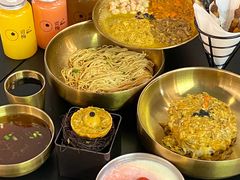-贡梅老面馆·蟹粉面·无锡特色小吃(南长街主推店)