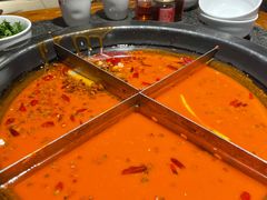 -陈眼镜火锅(总店)