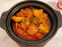 -丁字口海鲜热炒·烧烤大排档