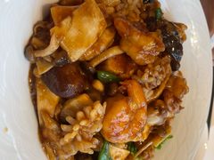 八珍豆腐-大铁勺新津菜(迎水道店)