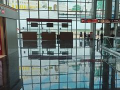 -中免(澳门机场免税店)