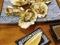 -帽帽家只卖生蚝·烧烤(沙湖路店)