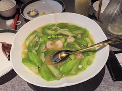 -秀儿四九城·新京菜(亚运村鸟巢店)