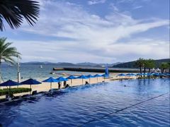 -深圳大梅沙京基洲际度假酒店