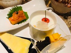 -雍和会海鲜姿造自助(湖东路店)