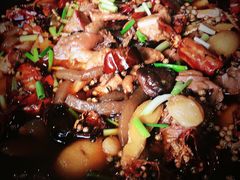 烧鸡公-一只烧鸡公(游仙店)