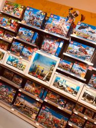 -kidsland(南开大悦城店)