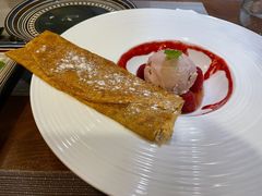 -LA CREPERIE BRETONNE布列塔尼法式餐厅(天童北路店)