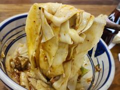 -郑记biangbiang面(钟楼店)