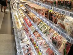-盒马鲜生(岭南新世界店)