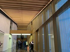 -尼依格罗香港美利酒店