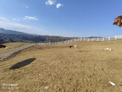 -桑干河大峡谷旅游区