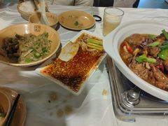 -深山老屋(国顺东路店)