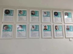 -舞蕾舞蹈(特长生校区)