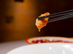 -悦融琥珀·京鲁菜·海味珍品(西单店)