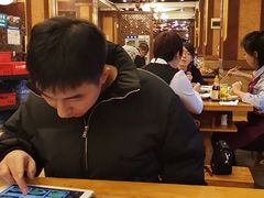 -老码头火锅(玉林店)