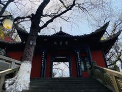 -白帝城·瞿塘峡景区