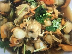 -金阁家常菜(贵阳路店)