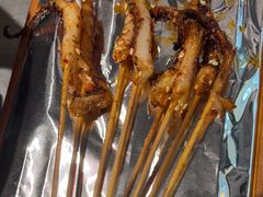 -探鱼·鲜青椒爽麻烤鱼(正佳广场店)