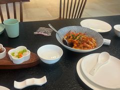 -羡餐厅·杭帮菜·淳菜(千岛湖自由洲际殿店)