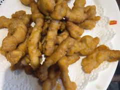-老瑞福上海菜(人民广场店)