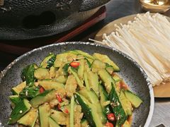 -大千金齐齐哈尔烤肉(清湖店)