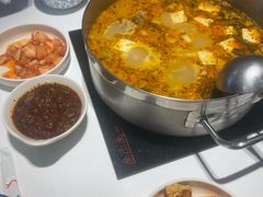 -英子补身汤(海兰路店)