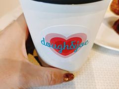 -Dough&Joe团憩(瑞虹天地月亮湾店)