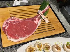 -NIUAN牛庵·日式和牛烧肉(恒隆店)