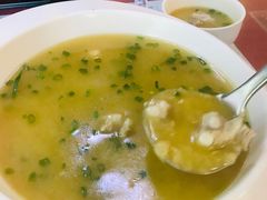 -辛记豆汤家常菜(芳草街店)