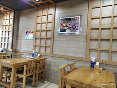 大堂-顺姬冷面(长春旗舰店)