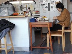 大堂-三花屋 Mihhanaya