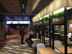 -肯德基(桂林阳朔店)
