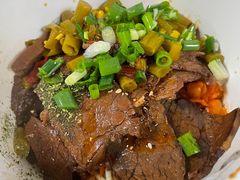 -严老幺烧麦(前进四路店)