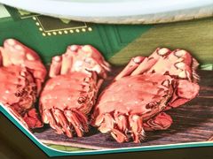 -蟹小友·蟹黄面·手工点心(南京东路店)