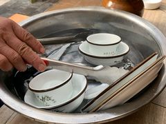 -哈吱喂丽江火塘·牦牛火锅(五一街店)