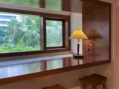 靠窗位-PUZZLE COFFEE 拼图咖啡