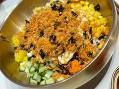 -崔解放·朝韩大排档(虹悦城店)