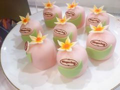 -哈根达斯(卓展店)