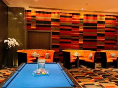 -上海大宁福朋喜来登酒店大堂吧(共和新路店)