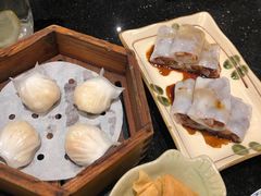 叉烧布拉肠粉-正斗·港式粤菜(SKLP店)